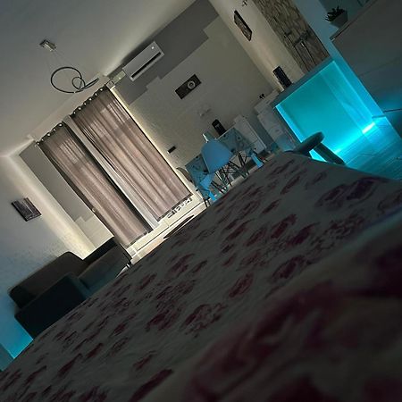 Don Bosco Apartment Бари Екстериор снимка