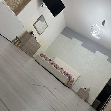 Don Bosco Apartment Бари Екстериор снимка