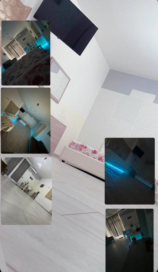 Don Bosco Apartment Бари Екстериор снимка