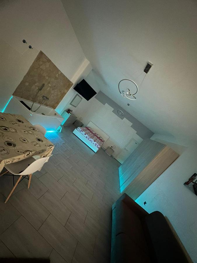 Don Bosco Apartment Бари Екстериор снимка
