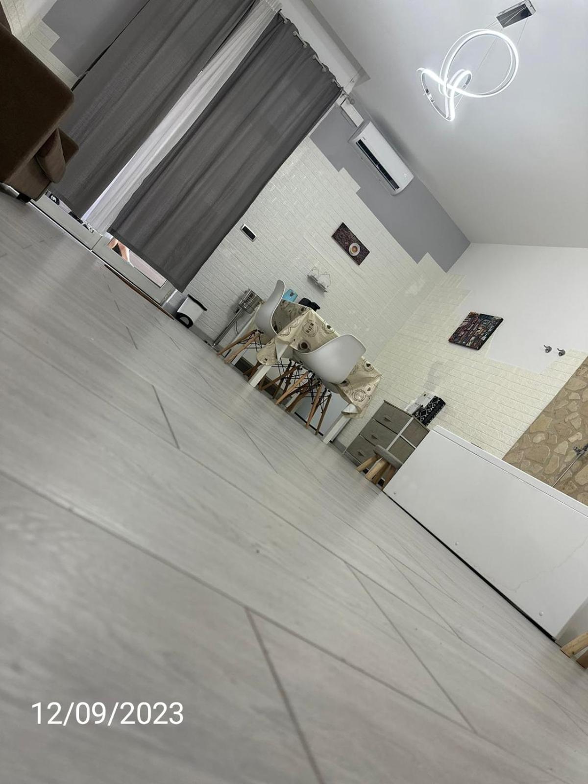 Don Bosco Apartment Бари Екстериор снимка