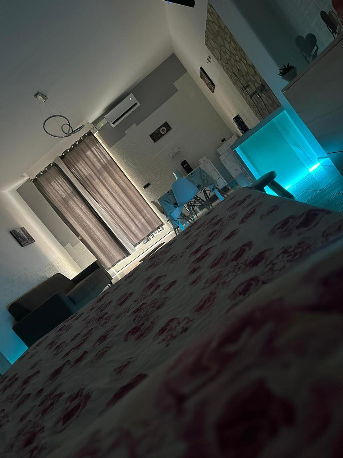 Don Bosco Apartment Бари Екстериор снимка