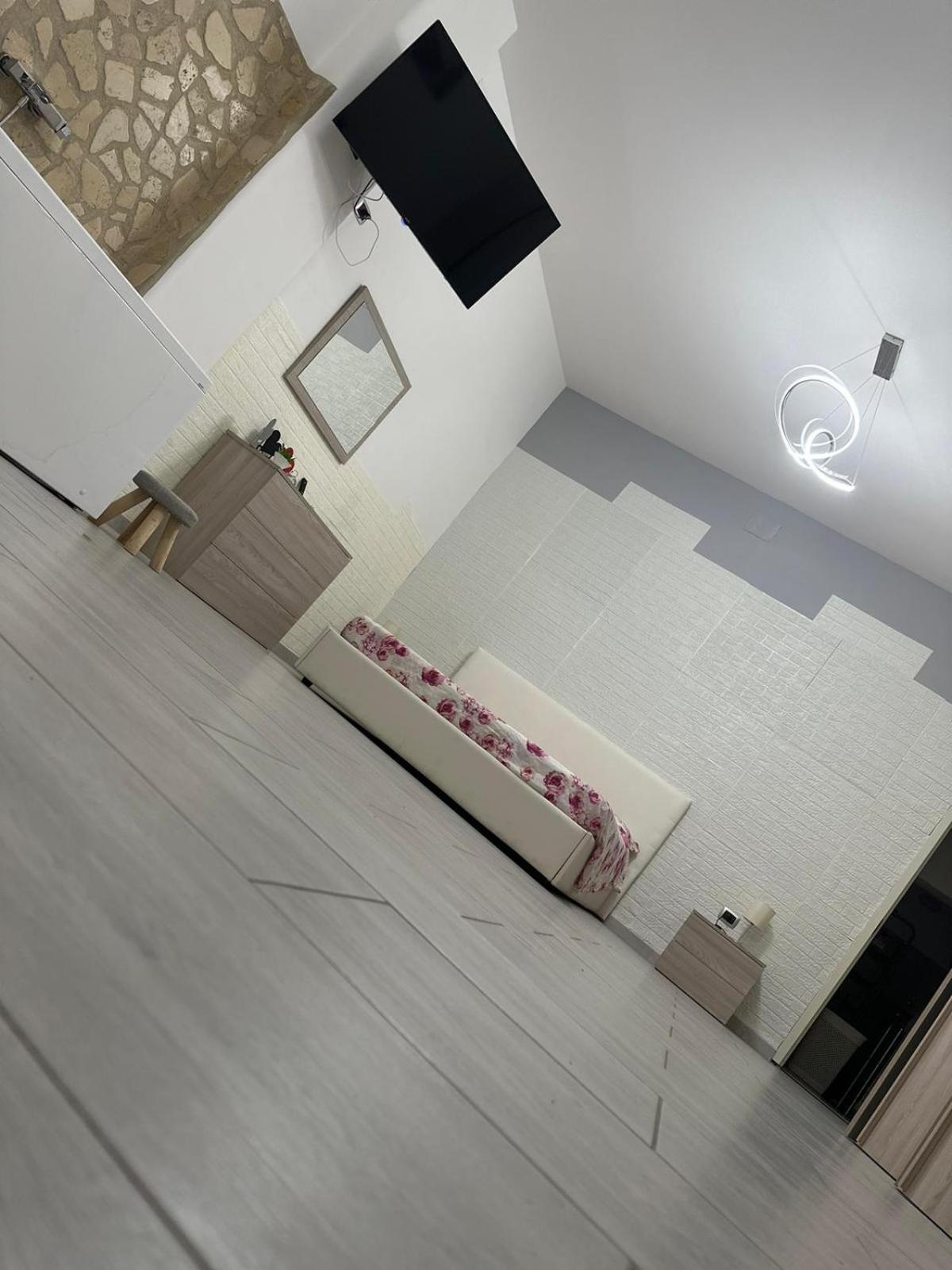 Don Bosco Apartment Бари Екстериор снимка